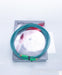 Nordost BassLine Subwoofer RCA Cable; Single 8m Bass-line Interconnect