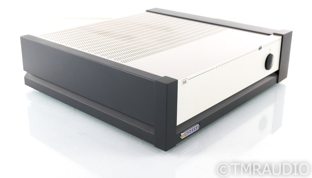 Proceed Amp 2 Stereo Power Amplifier