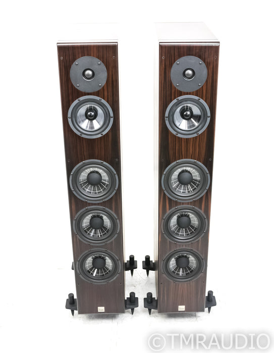 Vienna Acoustics Beethoven Concert Grand Speakers