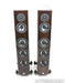 Vienna Acoustics Beethoven Concert Grand Speakers