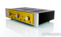 Sonic Frontiers SFL-1 Vintage Stereo Tube Preamplifier; SFL1; Upgraded w/ V-CAPs