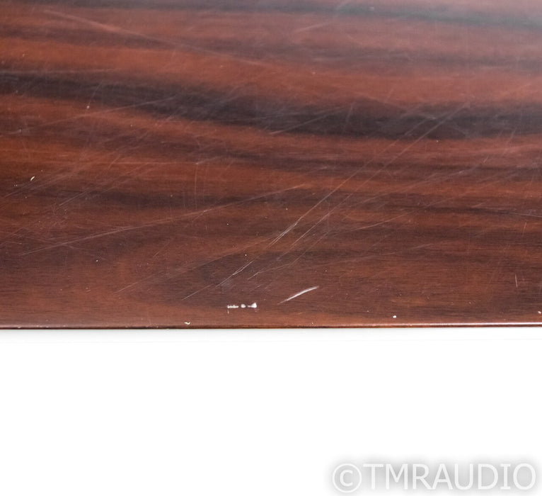 Peachtree Decco 65 Stereo Integrated Amplifier; Rosewood