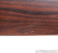 Peachtree Decco 65 Stereo Integrated Amplifier; Rosewood