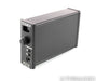 Ayre Codex DAC / Headphone Amplifier; USB; D/A Converter
