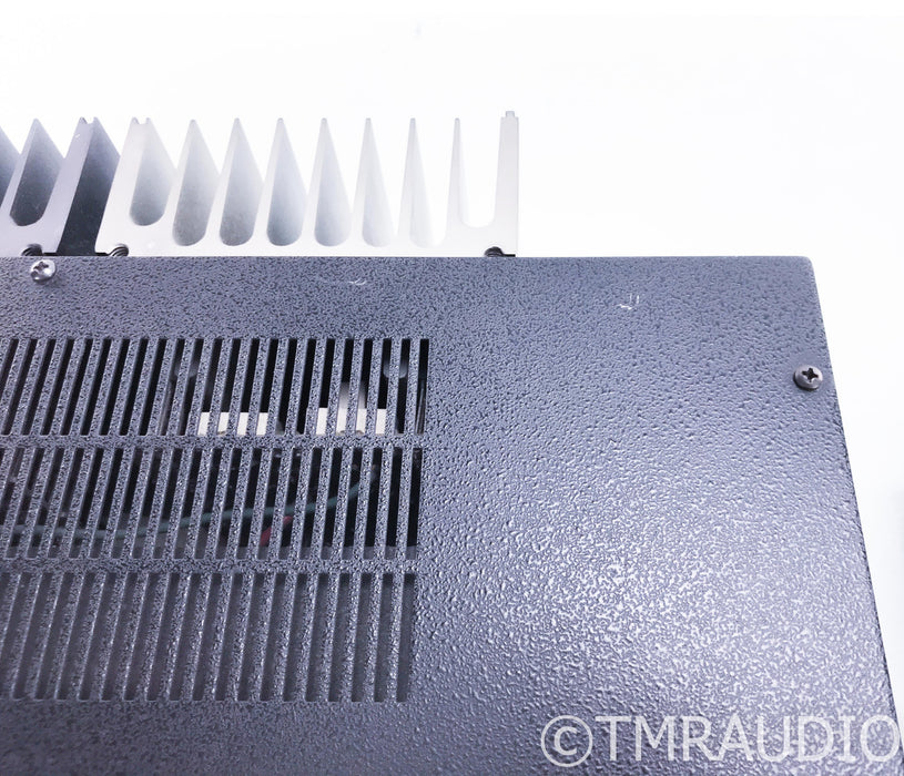 B&K Sonata M-200 Mono Power Amplifier