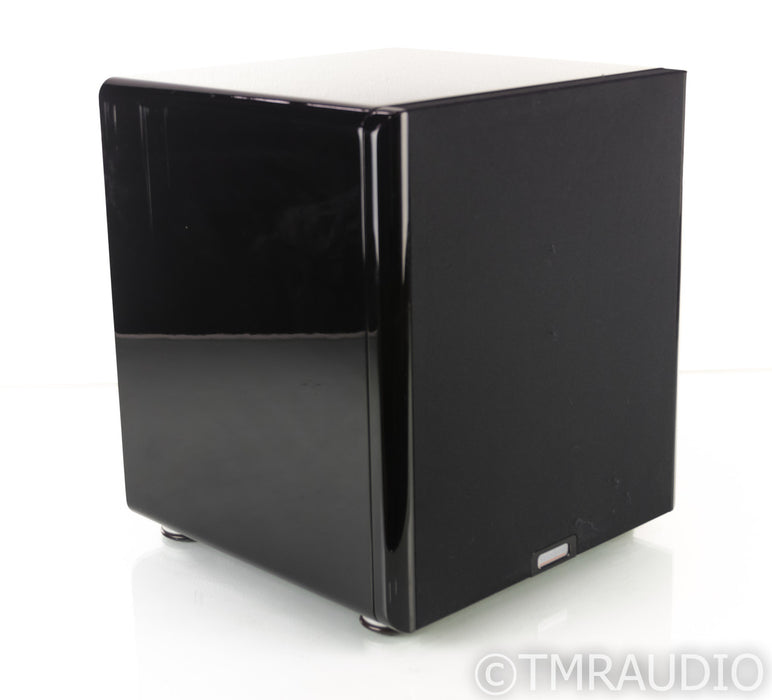 Velodyne Digital Drive 15 15" Powered Subwoofer; DD-15BG