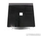 REL Acoustics T/9 10" Powered Subwoofer; Gloss Black; T-9