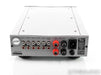 Rega Brio-R Stereo Integrated Amplifier; Brio R; Remote; MM Phono