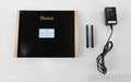 McIntosh MB50 Wireless Network Streamer; MB-50 (No Remote)