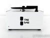 Okki Nokki Record Cleaning Machine; White