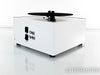 Okki Nokki Record Cleaning Machine; White