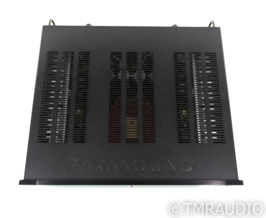 Parasound A23 Stereo Power Amplifier