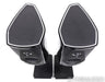Sonus Faber Olympica I Bookshelf Speakers w/ Stands