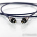 Audioquest Vodka Optical Cable; Single 1.5m Digital Interconnect