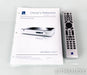 PS Audio DirectStream Junior DAC; D/A Converter; DSJ; Remote; Warranty