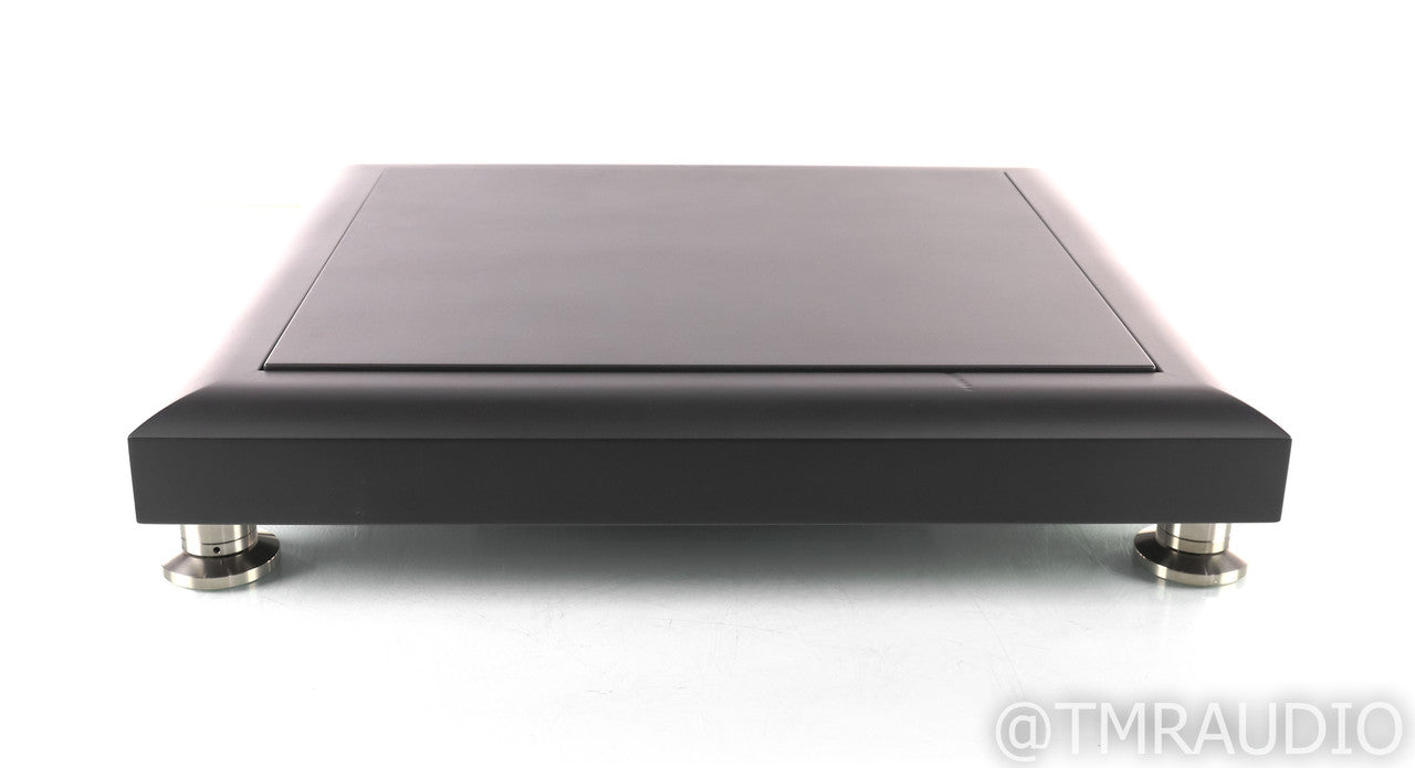 Finite Elemente Pagode Master Reference Stand; Isolation Platform; Cerabase Feet