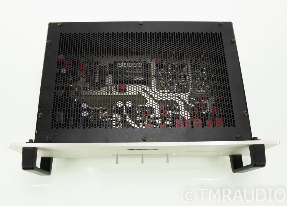 Audio Research DAC2 DAC; D/A Converter; DAC-2