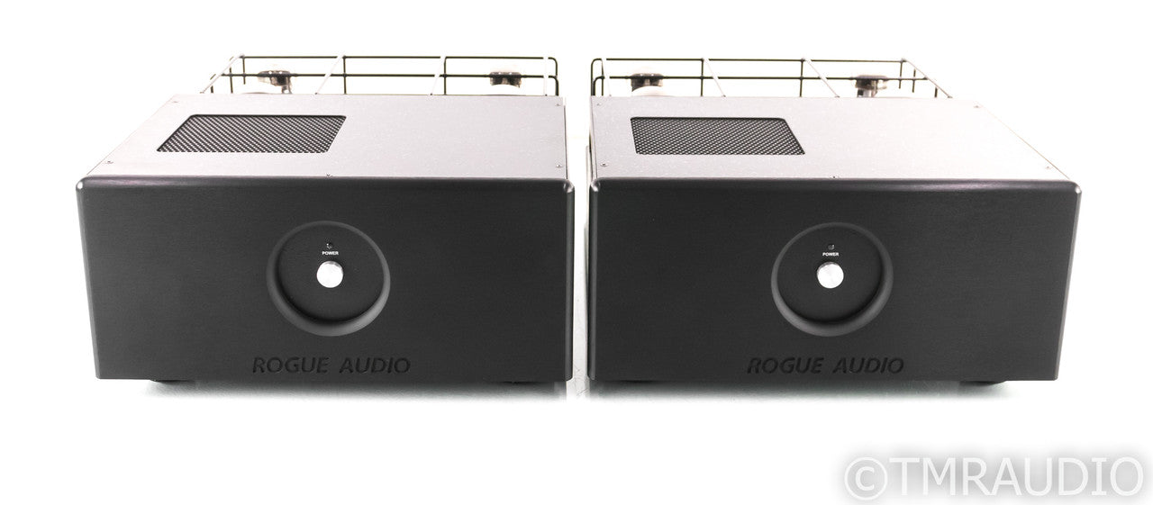 Rogue Audio M180 Mono Tube Power Amplifier