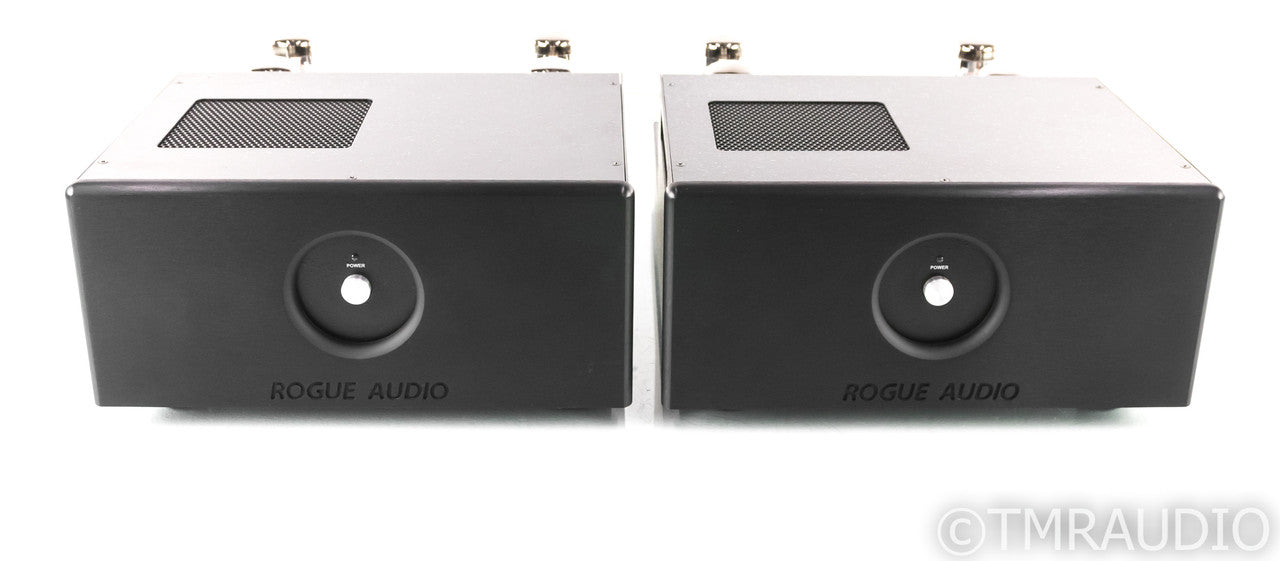 Rogue Audio M180 Mono Tube Power Amplifier