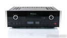 McIntosh MCD301 SACD / CD Player; MCD-301; Remote