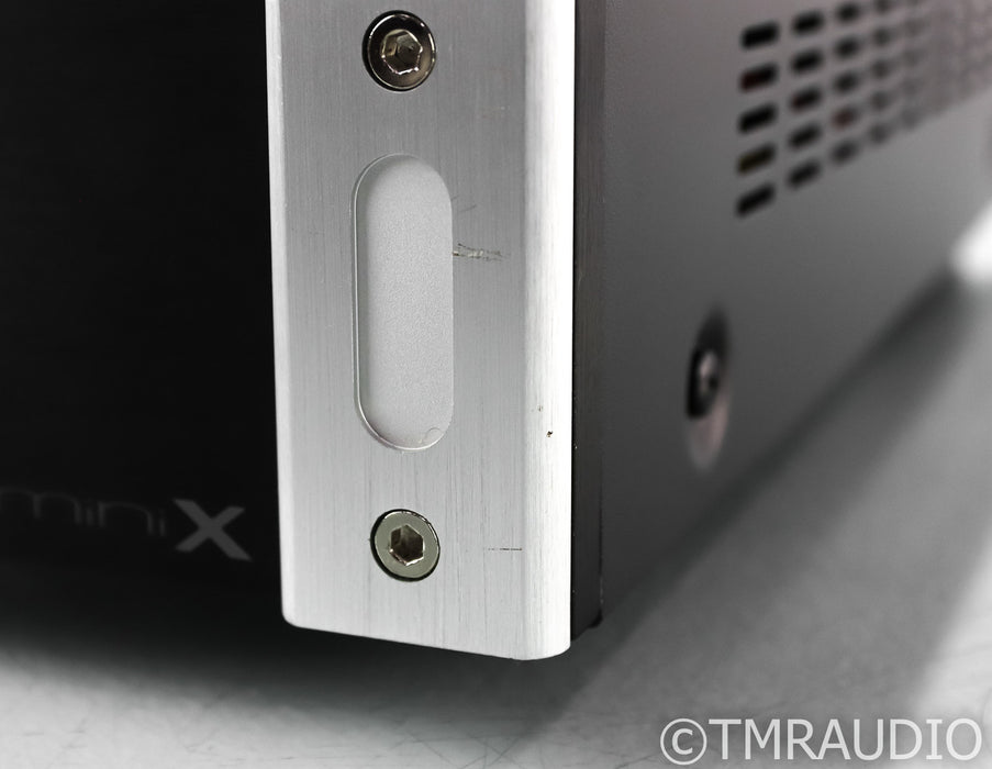 Emotiva miniX a-100 Stereo Power Amplifier; a100