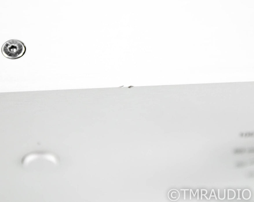 Pro-Ject Tube Box DS2 MM / MC Tube Phono Preamplifier; DS-2