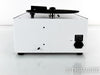 Okki Nokki Record Cleaning Machine; White