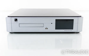 PS Audio DirectStream Memory Player SACD / CD Transport; Remote