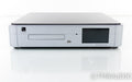 PS Audio DirectStream Memory Player SACD / CD Transport; Remote