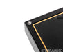 Ariston Q Deck II Turntable; 9" Tonearm; Q-Deck 2 (No Cartridge)
