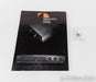 Nakamichi CA-5A II Stereo Preamplifier; CA5AII; MM / MC Phono