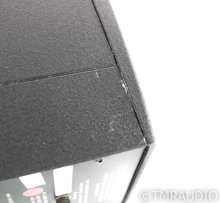 Meridian DSP33 Digital Powered Bookshelf/Surround Speakers
