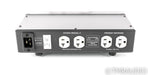 Shunyata Hydra Model 4 AC Power Line Conditioner; Diamondback Power Cable