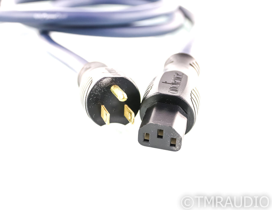 Audience Forte F3 PowerChord Power Cable; 1.75m AC Cord