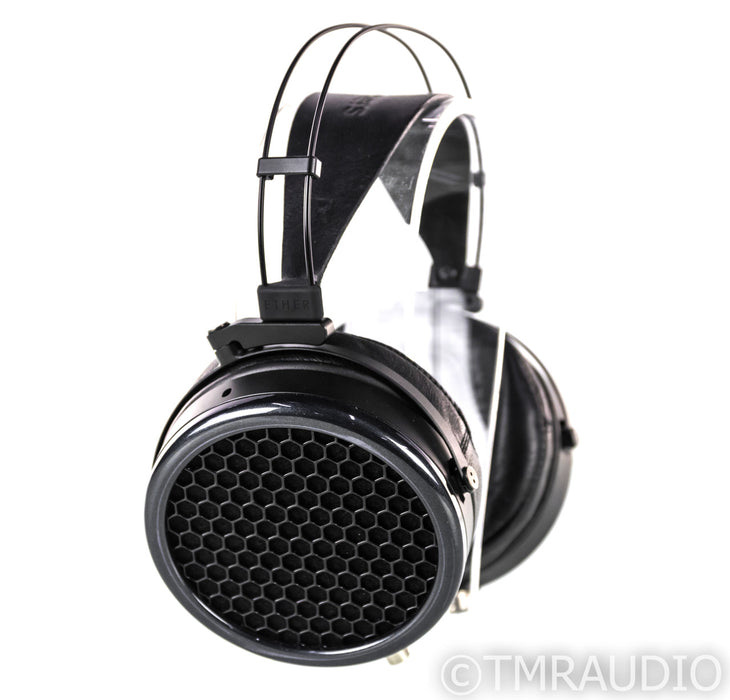MrSpeakers Ether Flow Open Back Headphone