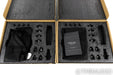 Sonus Faber Serafino Tradition Floorstanding Speakers