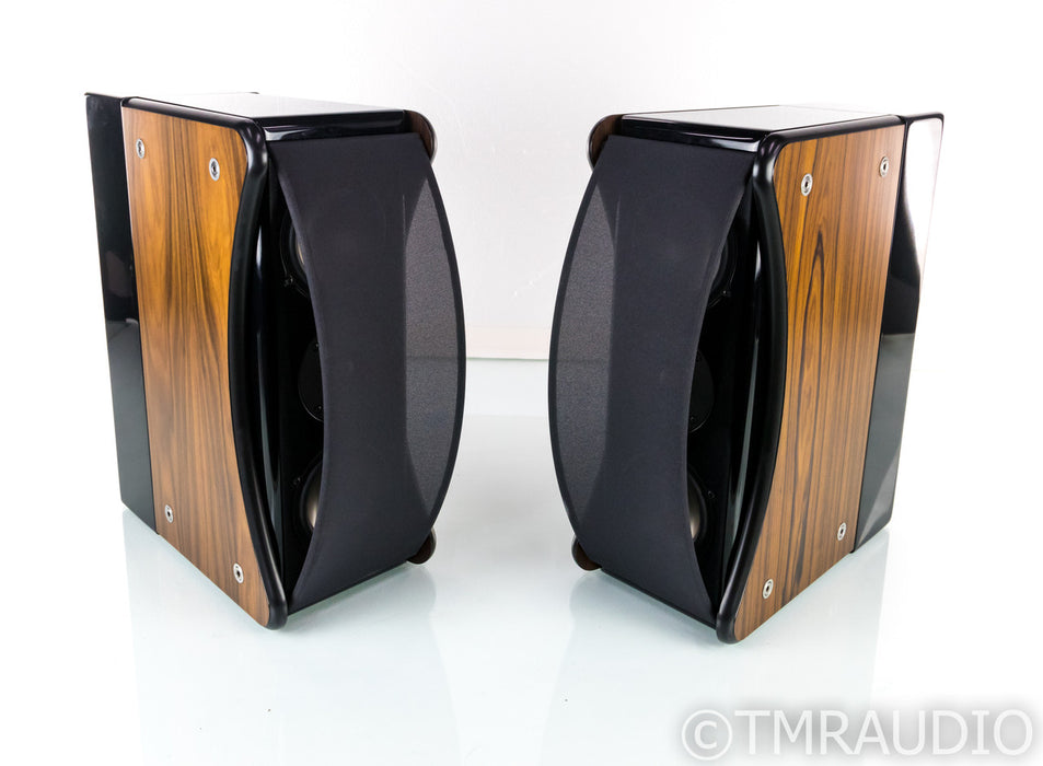 Revel Ultima Gem Bookshelf Speakers