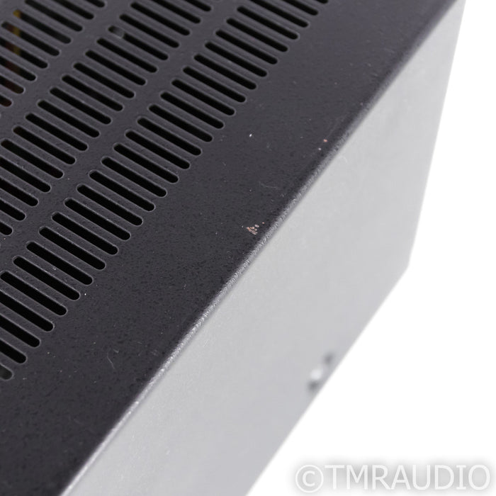 McIntosh MC58 8 Channel Power Amplifier; MC-58