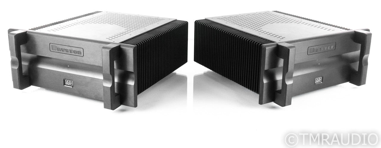 Bryston 28BSST Mono Power Amplifier