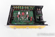 Sonic Frontiers SFL-1 Vintage Stereo Tube Preamplifier; SFL1; Upgraded w/ V-CAPs