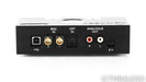 Chord Electronics Qutest DAC; D/A Converter