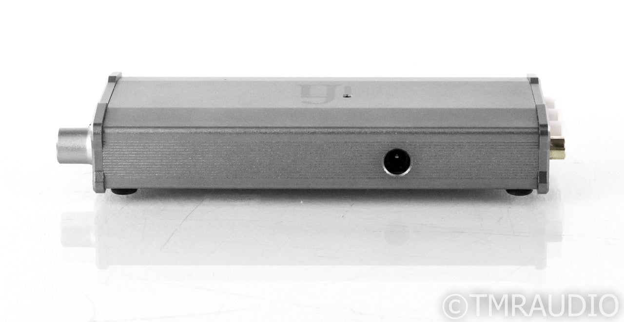 iFi Micro iTube2 Tube Buffer / Tube Preamplifier