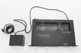 Counterpoint SA-3.1 Vintage Stereo Tube Preamplifier; LSP Standard Upgrade HOLD PSU repair