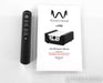 Wyred4Sound mPre Stereo Preamplifier; DAC; D/A Converter; Mini-Pre; Remote