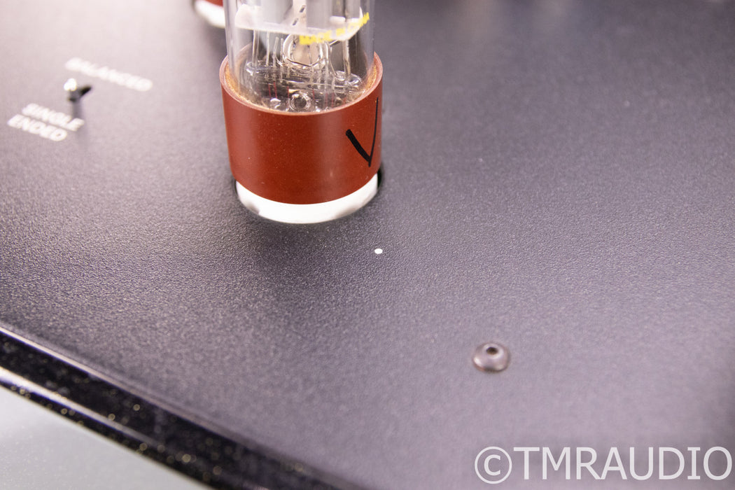 VAC Renaissance Phi 200 Stereo Tube Power Amplifier