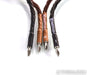 Kimber Kable Classic 8PR Speaker Cables; 8ft Pair