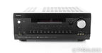 Integra DRX-3.1 7.2 Channel Home Theater Receiver; DRX3.1; Remote