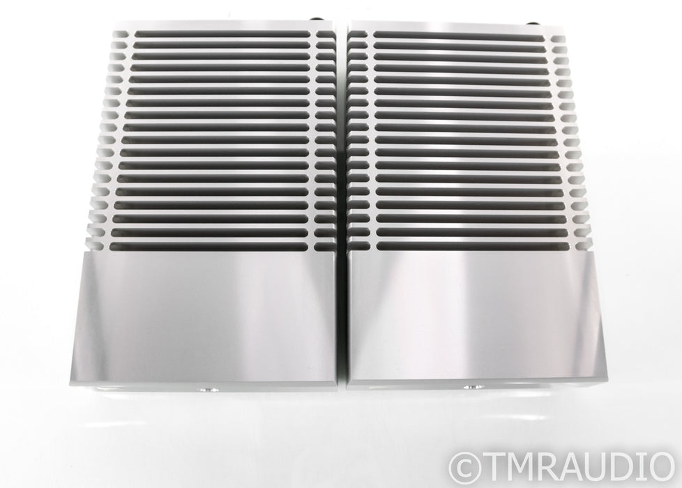 Ayre Acoustics MX-R Mono Power Amplifier