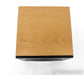 B&W ASW610XP 10" Powered Subwoofer; ASW-610XP; Custom Maple Veneer