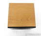 B&W ASW610XP 10" Powered Subwoofer; ASW-610XP; Custom Maple Veneer